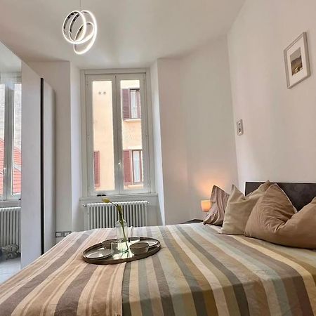 Appartement Urban House - Modern Flat Navigli Milan Center Extérieur photo