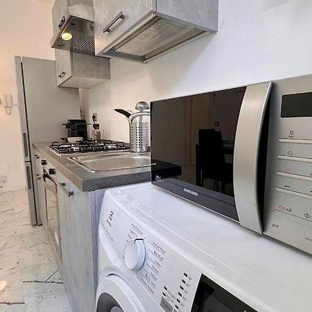 Appartement Urban House - Modern Flat Navigli Milan Center Extérieur photo