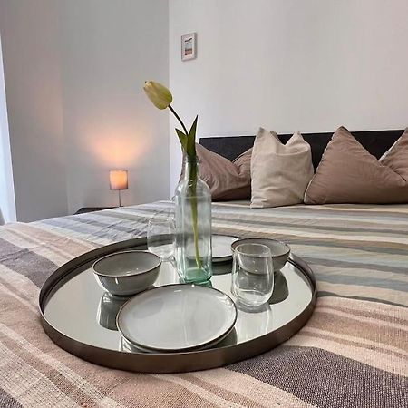 Appartement Urban House - Modern Flat Navigli Milan Center Extérieur photo