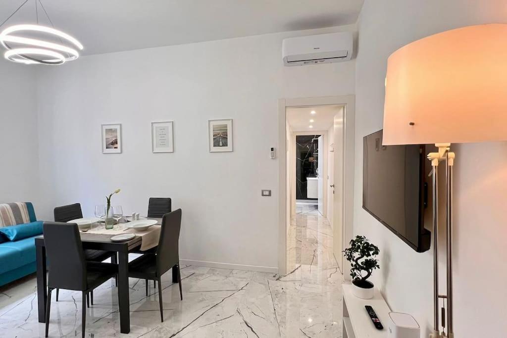Appartement Urban House - Modern Flat Navigli Milan Center Extérieur photo