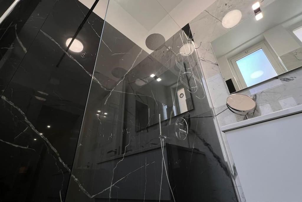 Appartement Urban House - Modern Flat Navigli Milan Center Extérieur photo