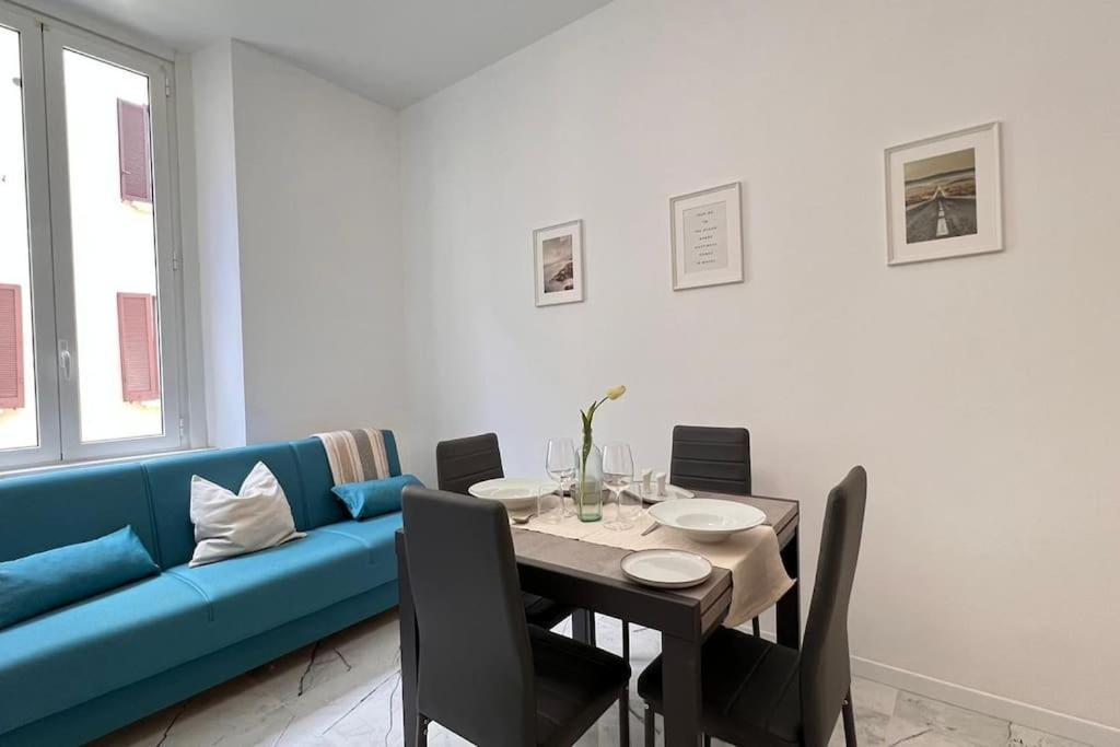 Appartement Urban House - Modern Flat Navigli Milan Center Extérieur photo
