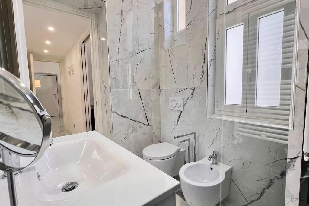 Appartement Urban House - Modern Flat Navigli Milan Center Extérieur photo